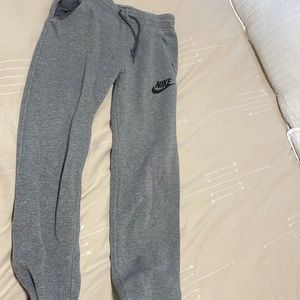 Nike sweat pants